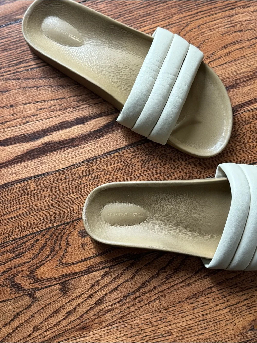 Beatrice Valenzuela Classic Sandalina - Picture 3 of 7